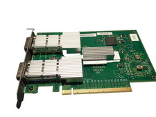 IBM 02EC457 PCIe3 -x16 Dual Optical Ports Internal Optical Cable Adapter 02EC456 picture