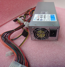 Genuine Seasonic SS-600H2U 2U Rackmount Active PFC 600w ATX Power Supply picture