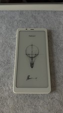 BOOX Palma 2 ePaper Tablet  6.13 inch 128 GB White - Used, perfect condition picture
