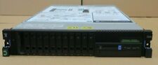 IBM Power8 S822L 8247-22L 2x 10C Power8 3.42GHz 1TB Ram 12x 2.5