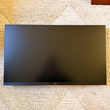 LG UltraGear 27GL83A-B 27in QHD 2560x1440 144Hz 1ms LED  picture