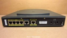 Cisco Series 800A 831 4-Port Ethernet Broadband Router - EXCLUDING POWER SUPPLY picture