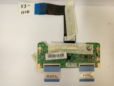 - BN41-01938B BN97-06992A T-Con Board Samsung BN95-00854A UN40EH5300FXZA picture