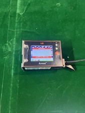 ANSER U2 SMART MOUNTED THERMAL INKJET PRINTER 7004005016 Only picture