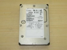 Seagate Cheetah ST336753LW 3.5 in SCSI 15K.3 36.7GB Internal 36G 68PIN 15K U320 picture
