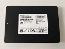 Samsung PM881 MZ-7LH5120 512 GB SATA III 2.5 in Solid State Drive picture