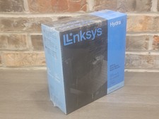 New Sealed Linksys Hydra 6 Dual-Band Mesh AX3000 WiFi 6 Router MR2000 MR20EC picture