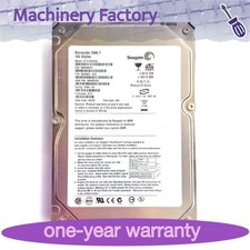 New Seagate 120GB ST3120022A 7200RPM ATA IDE 3.5