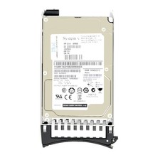 IBM 42D0677 146GB 2.5