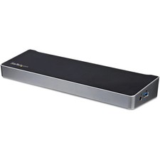 StarTech Triple 4k Monitor Usb-c (DOCK ONLY) DK30CH2DEP picture