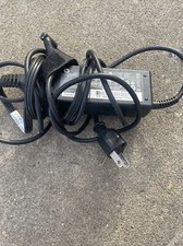 HP PPP009C AC/Standard Genuine Laptop/Chromebook Adapter Power Supply Charger picture