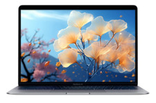 13 Inch MacBook Air A2179 256GB SSD 8GB Turbo Quad Core i5 SEQUOIA + Warranty picture