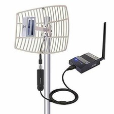 CC Vector Extended Long Range WiFi Receiver System - Works with All Devices -... picture