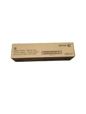 xerox 006R01730 Black Toner NEW OWM SEALED FAST HANDLING picture