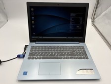 Lenovo IdeaPad 320-15IAP Intel N4200 1TB HDD 4GB RAM Laptop NO OS/Adapter GradeB picture