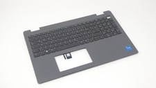 Palmrest German Backlit Keyboard DVR0W TMRW0 For Dell Latitude 3540 3550 picture