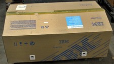 IBM 8203-E4A iSeries 520 Server POWER6 16GB RAM No HDD New Open Box picture