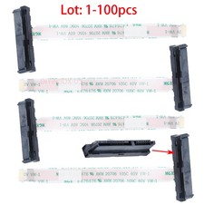Lot Lenovo HDD Cable Thinkpad L480 L490 L580 L14 E14 L15 E15 NBX0001LA10 01LW339 picture