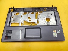⭐️⭐️⭐️⭐️⭐️ Laptop Palmrest Touchpad Keyboard Bezel Compaq Presario F756NR picture