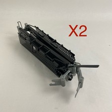 Dell CN-0UU299 Retractable Cable Management Tray Arm For PowerEdge Servers Lot 2 picture
