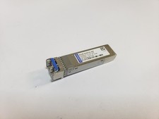 USED CISCO SFP ADDON GLC-LH-SMD-AO 1000BASE-LX SFP SMF 1310NM 10KM LC DOM picture