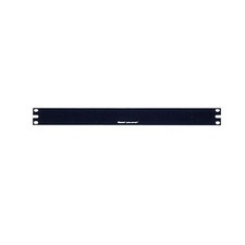 NEW 10-Pack Panduit DPFP1  Filler Panel - Rack Space picture