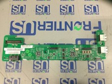 SUN 375-3447 Fire V245 Front I/O Board Assembly picture