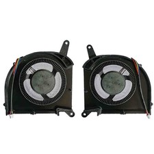 Set For Gigabyte Aorus15G AERO15 AERO17 OLED SA RP77 RP75W CPU+Cooling Fan picture