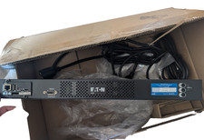 Eaton EATS120 ATS Rack Mount PDU P/N 9001-5014-00P New In Box  picture