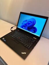 Lenovo ThinkPad X1 Carbon 4th Gen 14 inch (500GB, Intel Core i7-6600 picture