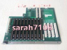 1PC USED Advantech base plate PCA-6113P4R Rev: C1 PCA-6006LV FedEx or DHL picture