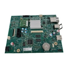 HP Color LaserJet Enterprise M553DN Formatter Board | OEM | B5L30-60003 picture