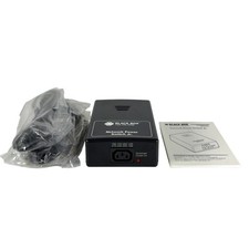 Black Box SWI080A-R3 Network Power Switch Jr picture