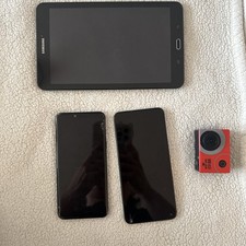 TECH BUNDLE: Explore One, Samsung Tablet, TCL Phone And More picture