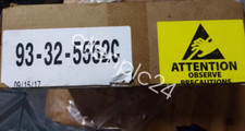 93-32-5552C HAAS New Servo Amplifier FedEx or DHL picture