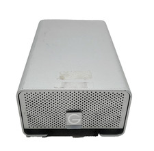 G-Technology Professional G-RAID 8TB External USB 3.0/no ac adapter  picture