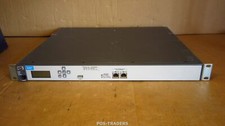 HP MSM760 2-Port Gigabit Network Access Mobility Controller 5070-6579 +RACK EARS picture