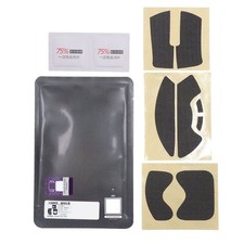Thin Mouse Skin for DeathAdder HyperSpeed Mouse AntiSlip Grip Tape Refineds Grip picture