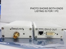 IMAGE STREAM MEDICAL EasyLink Adapter | HDSDI to DVI-D OUT | ISM-500026 | 101011 picture
