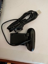 GENUINE Logitech V-U0026 C170 860-000379 USB WebCam Camera  picture