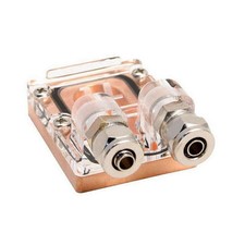 Thermaltake All Copper VGA Waterblock w/ Acrylic Cover (CL-W0038) picture
