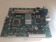 Lot Of 2 HP Compaq 6000 Pro System Board 531965-001 503362-001 503363-000  picture