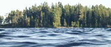 Landscape ultrawide nature photography Custom Gaming Mat Desk picture