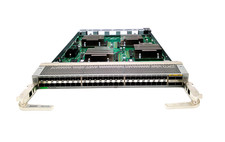 Cisco Nexus 9500-series N9K-X9564TX VXLAN 48P 1/10GbaseT + 4P QSFP+ Line Card picture