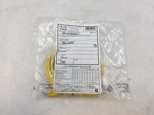 NEW Cisco CAB-ETH-S-RJ45 6ft Cable Cat5e Ethernet Cable FREE S/H picture