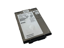 NEW Hitachi HUS103073FL3800 REV. A Hard Drive picture