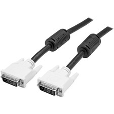 StarTech 25 ft DVI-D Dual Link Cable - M/M picture