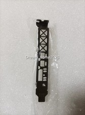 Full Height Profile Bracket For AMD Radeon Pro WX2100 WX3100 RX640 Video Card picture
