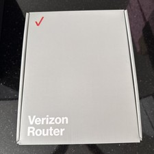 Verizon CR1000A Fios Gigabit Home Wireless Router  - NEW/SEALED picture