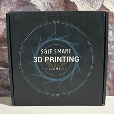 SainSmart Pro 3 3D PETG Filament 1.75mm,1.0KG Hot Pink New in Box picture